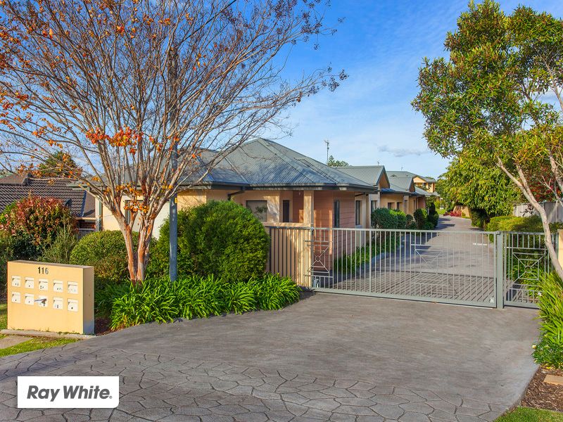 116 Shoalhaven Street, Kiama NSW 2533