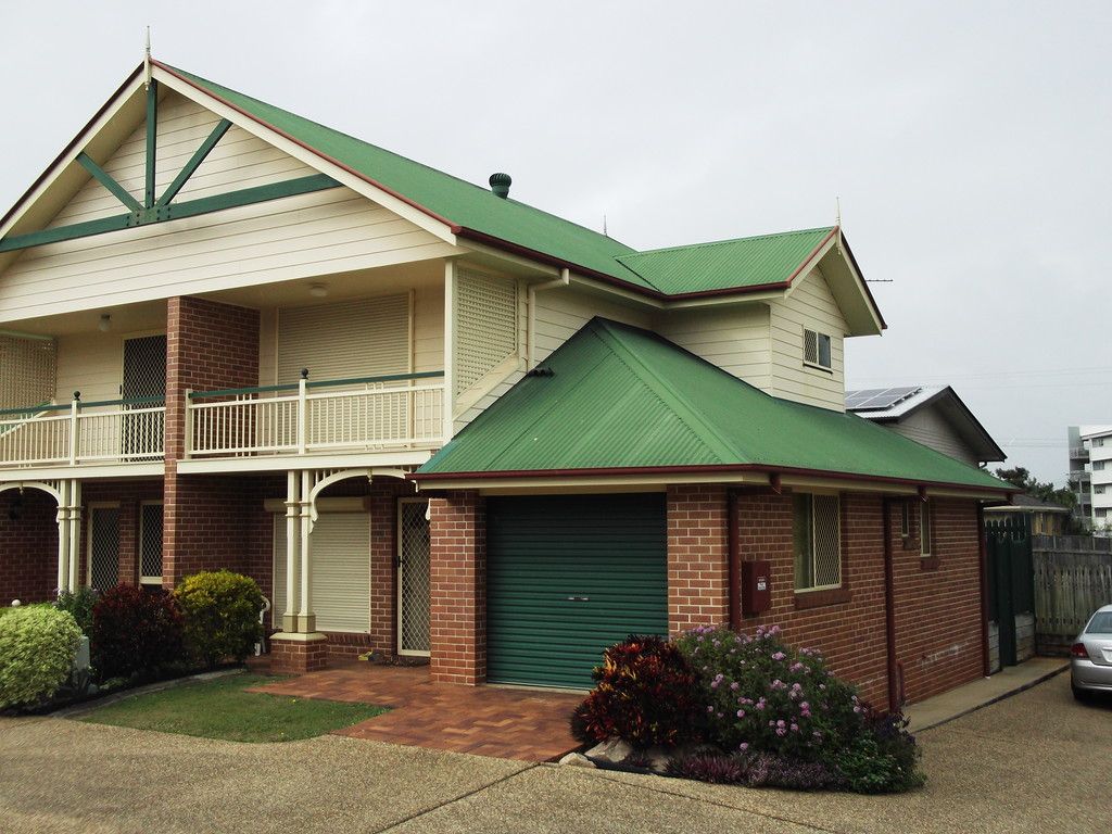 122 King Street, Caboolture QLD 4510