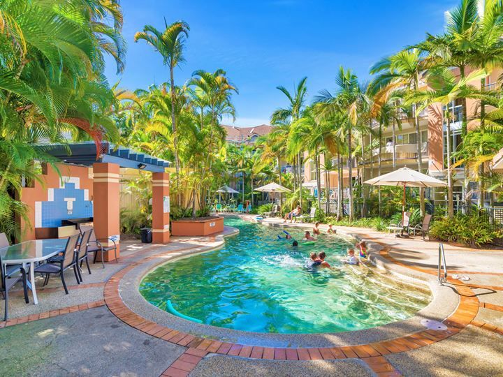 220 Marine Parade, Labrador, QLD 4215