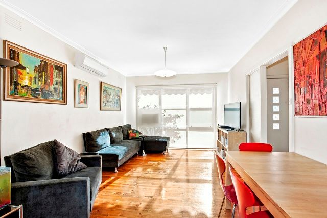 6/2 Elizabeth Crescent, Carnegie, VIC 3163