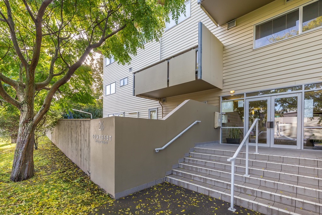 207/26 Morningside Drive, Sandringham, Auckland City