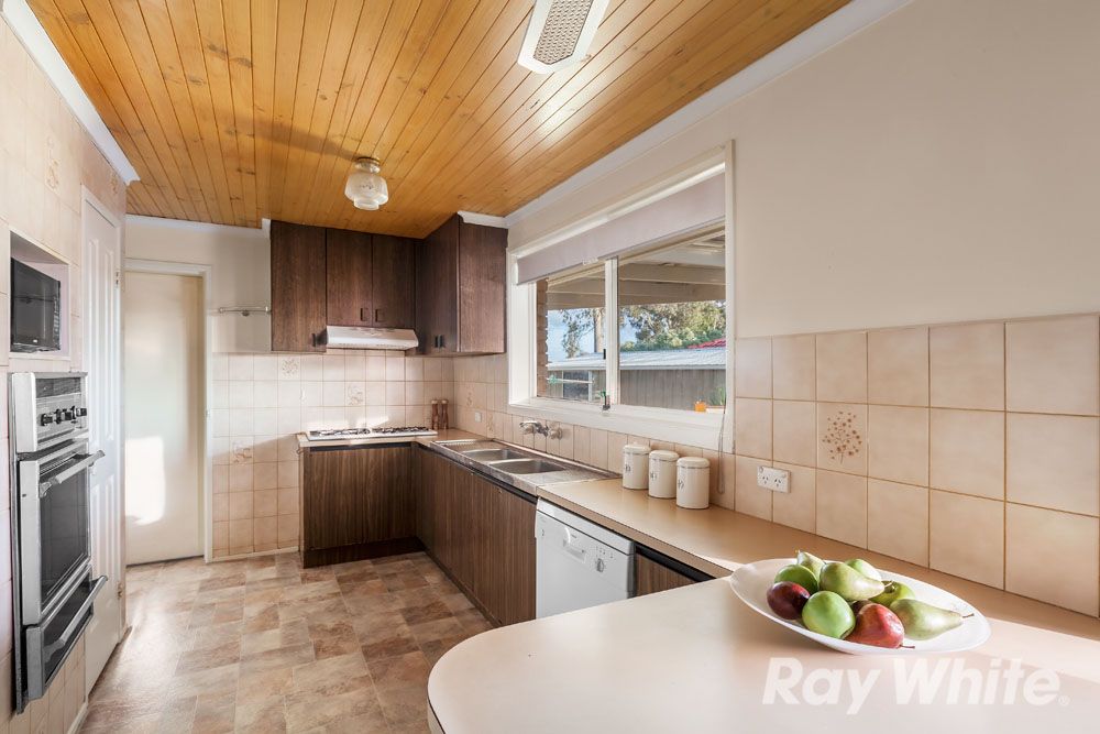 1 Flemington Drive, MILL PARK, VIC 3082