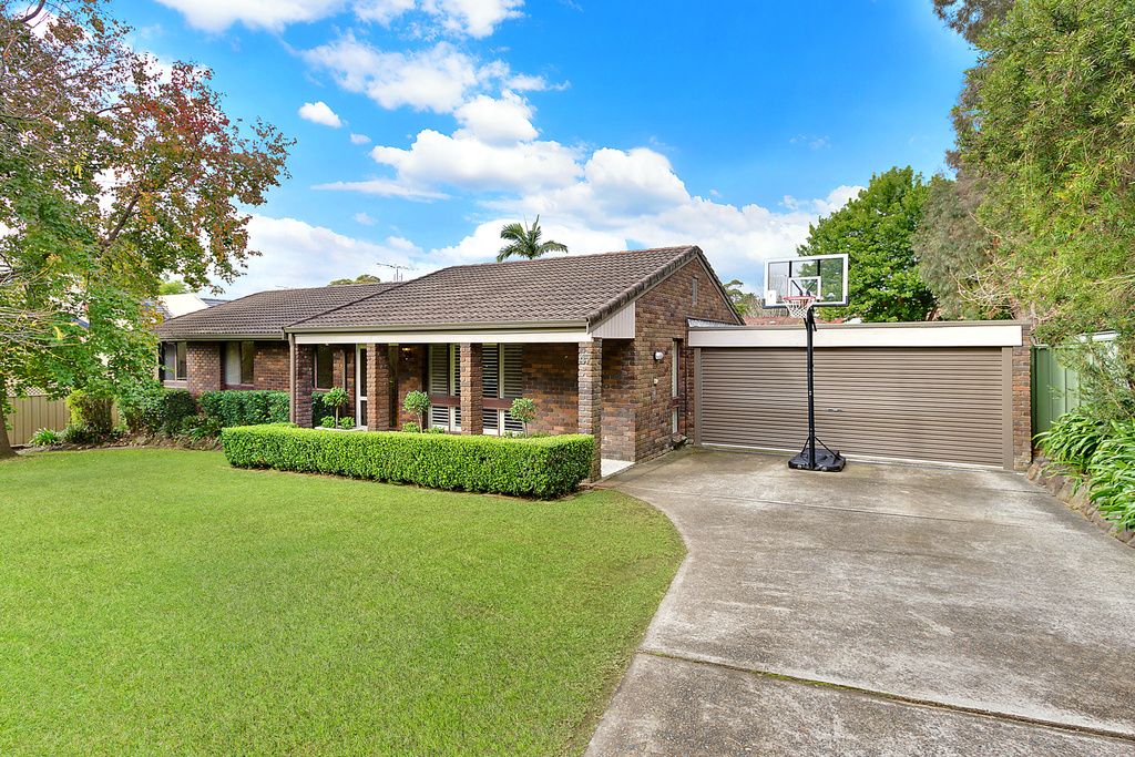 47 Gilbert Road, Castle Hill NSW 2154