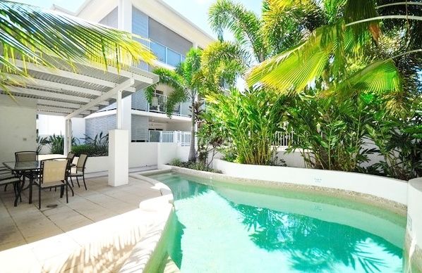 11/75 Moore Street, TRINITY BEACH, QLD 4879