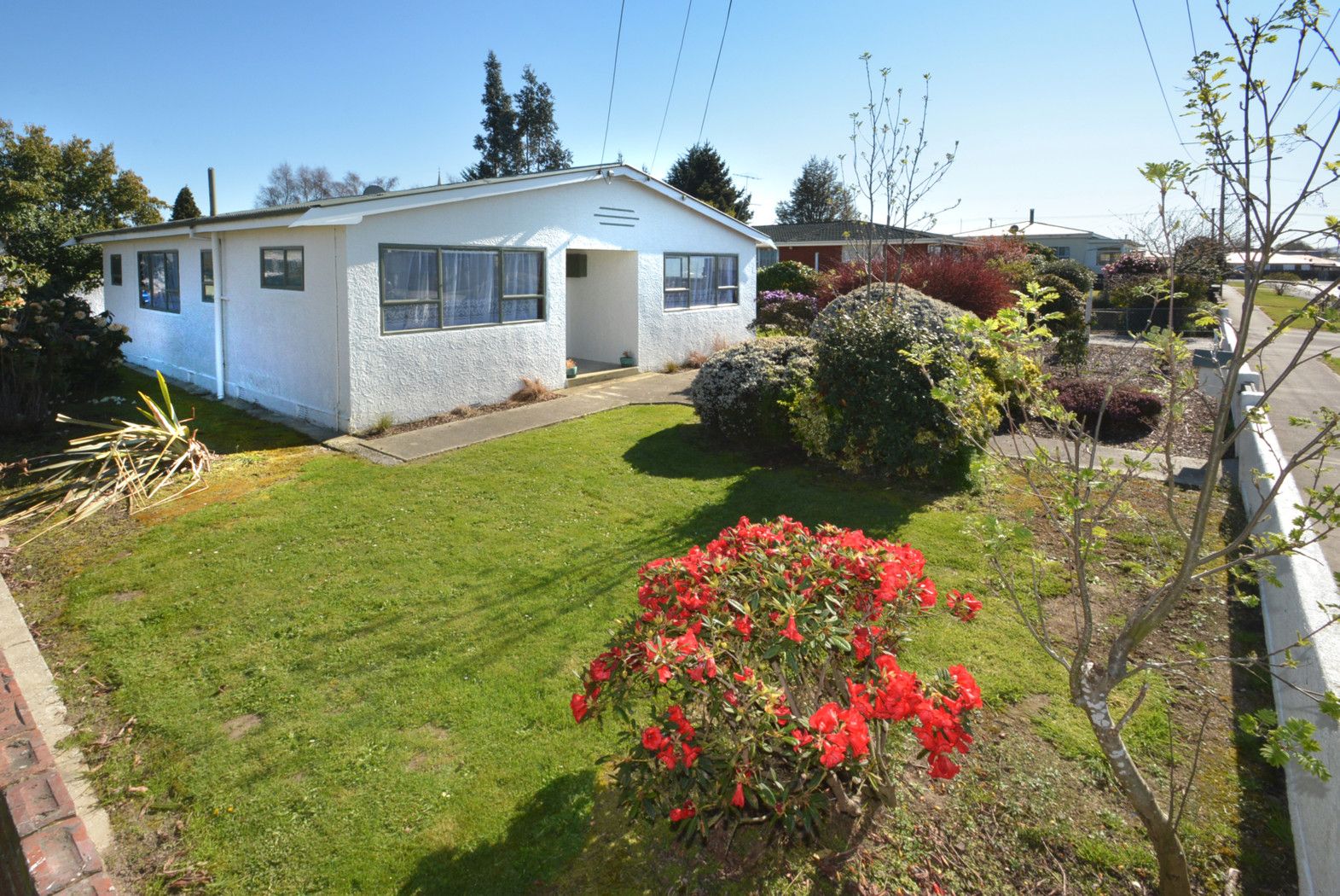 12 Queen Street, Milton, Clutha District