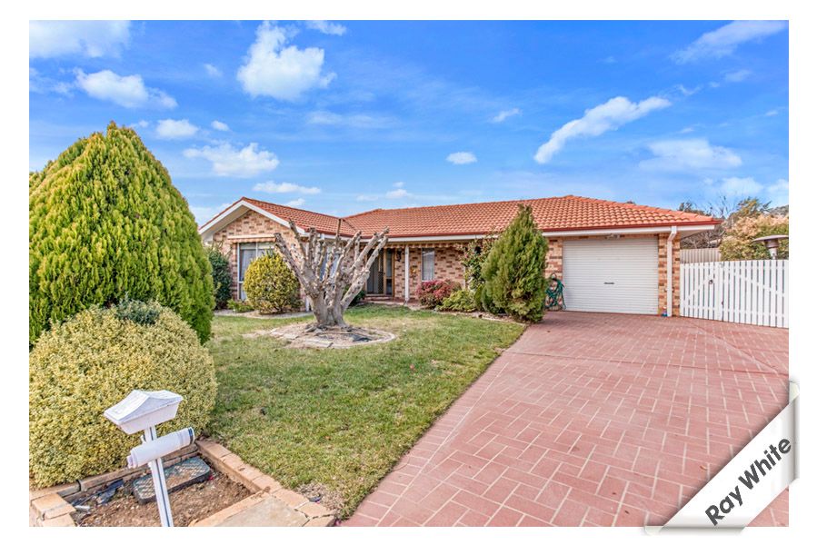 45 Chevalley Loop, GORDON ACT 2906