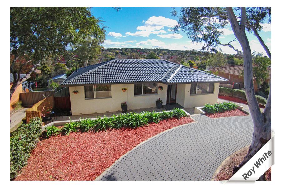 138 Chuculba Crescent, Giralang, ACT 2617