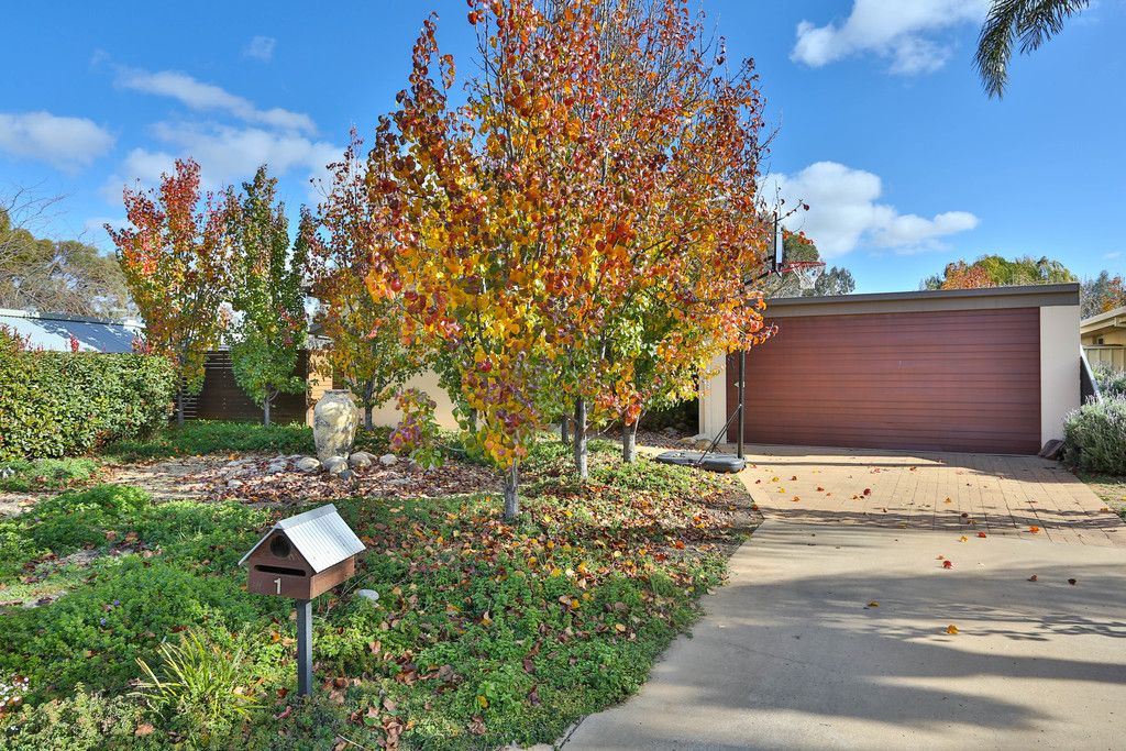 1 Gem Place, Mildura, VIC 3500