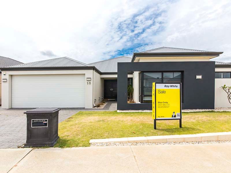 10 Marabou Street, Baldivis, WA 6171