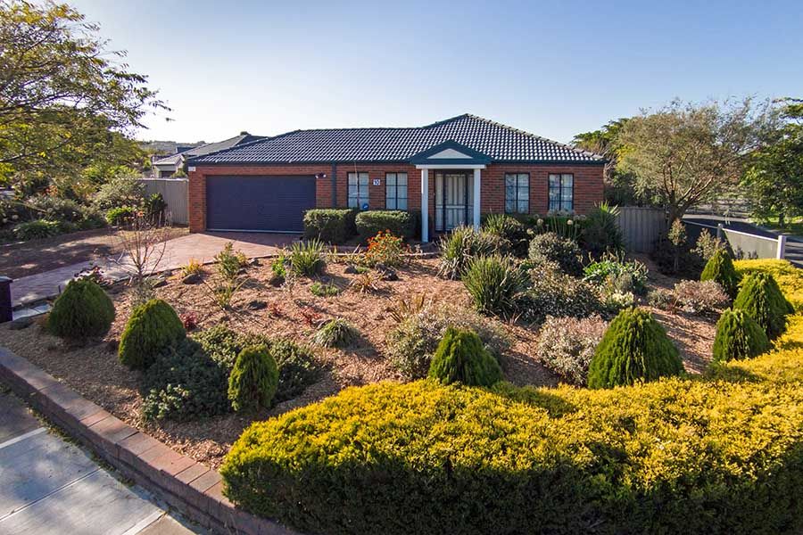 10 Toongabbie Place, Craigieburn VIC 3064