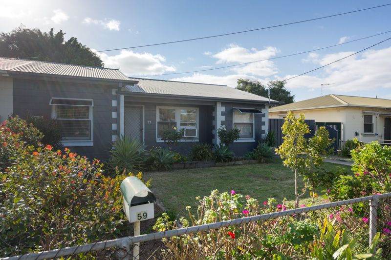 59 Yongala Street, Taperoo, SA 5017