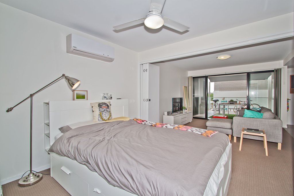 10/21 Fenton Street, Fairfield, QLD 4103
