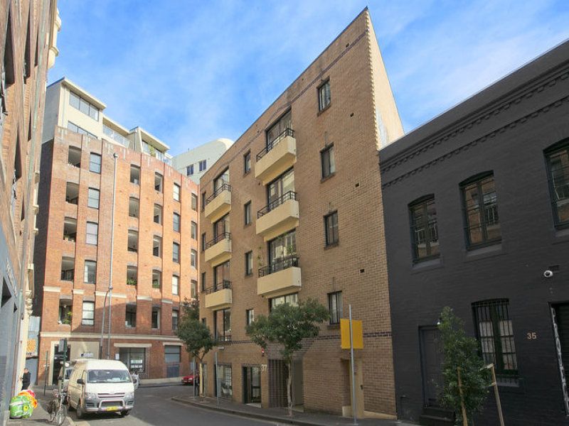 4/37 Foster Street, Surry Hills, NSW 2010