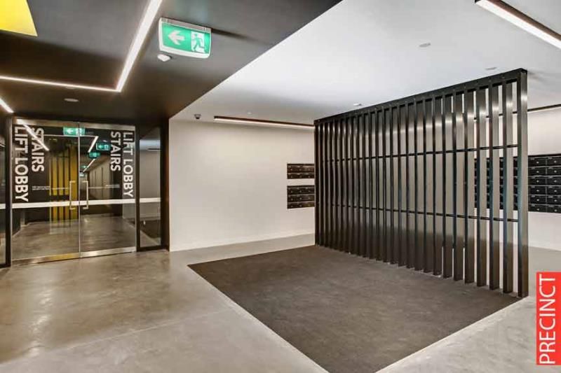 B607 / 8 Grosvenor Street, Abbotsford, VIC 3067