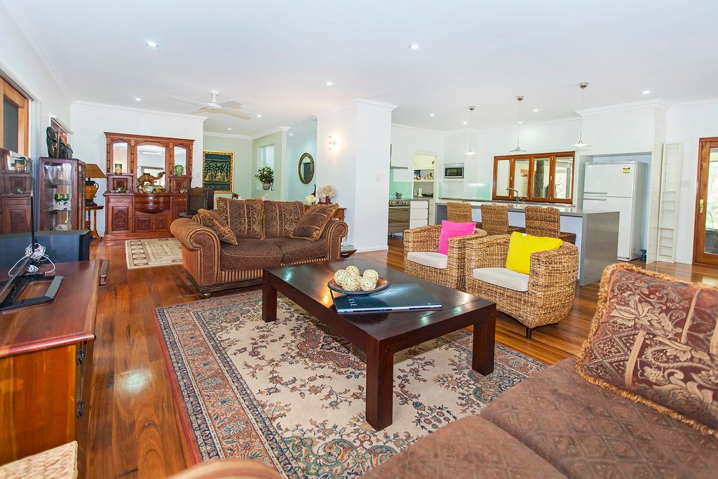 74 Moxon Road, Burbank, QLD 4156