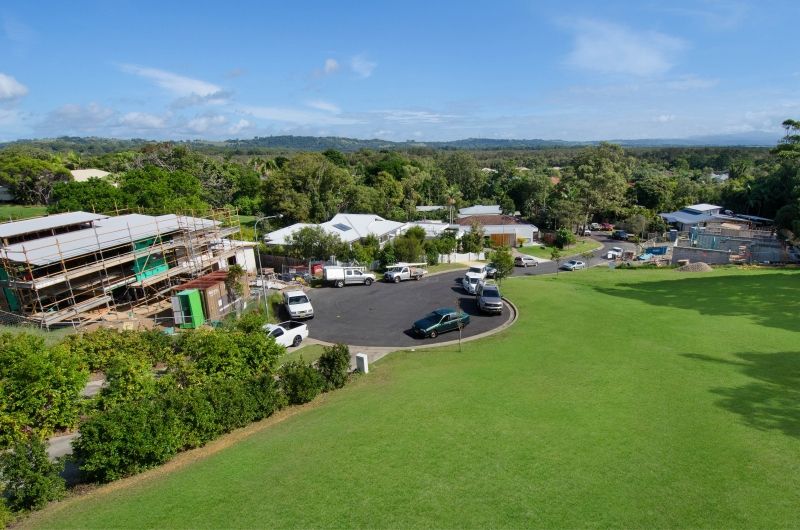 Lot 4 Wollumbin Street, BYRON BAY, NSW 2481