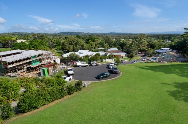 Lot 4 Wollumbin Street, BYRON BAY, NSW 2481