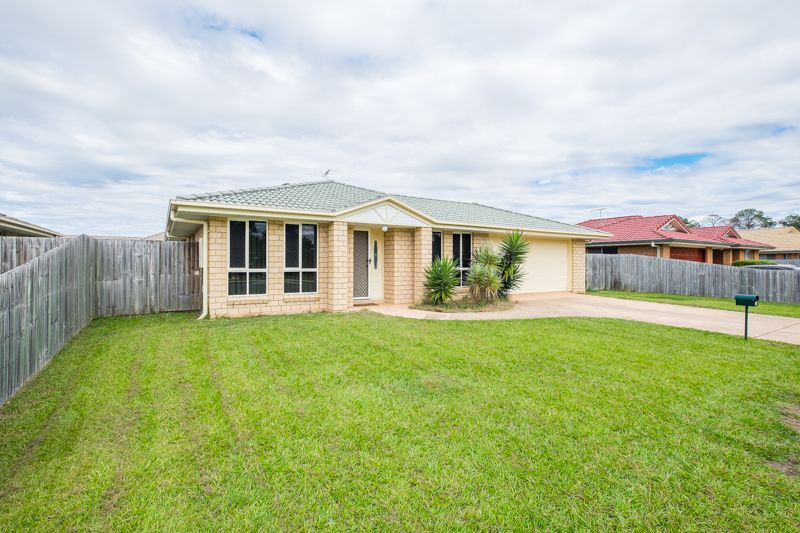 33 Kelliher Street, Rothwell QLD 4022