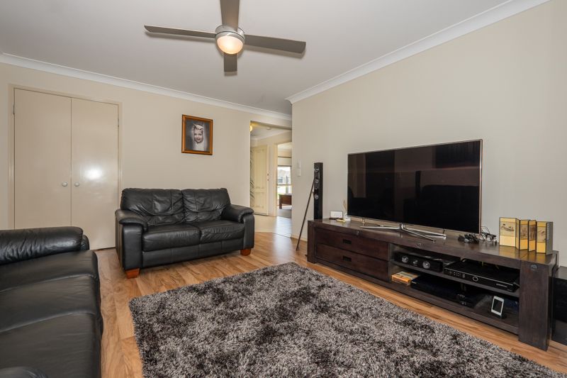 3 Dysart Street, Rothwell, QLD 4022