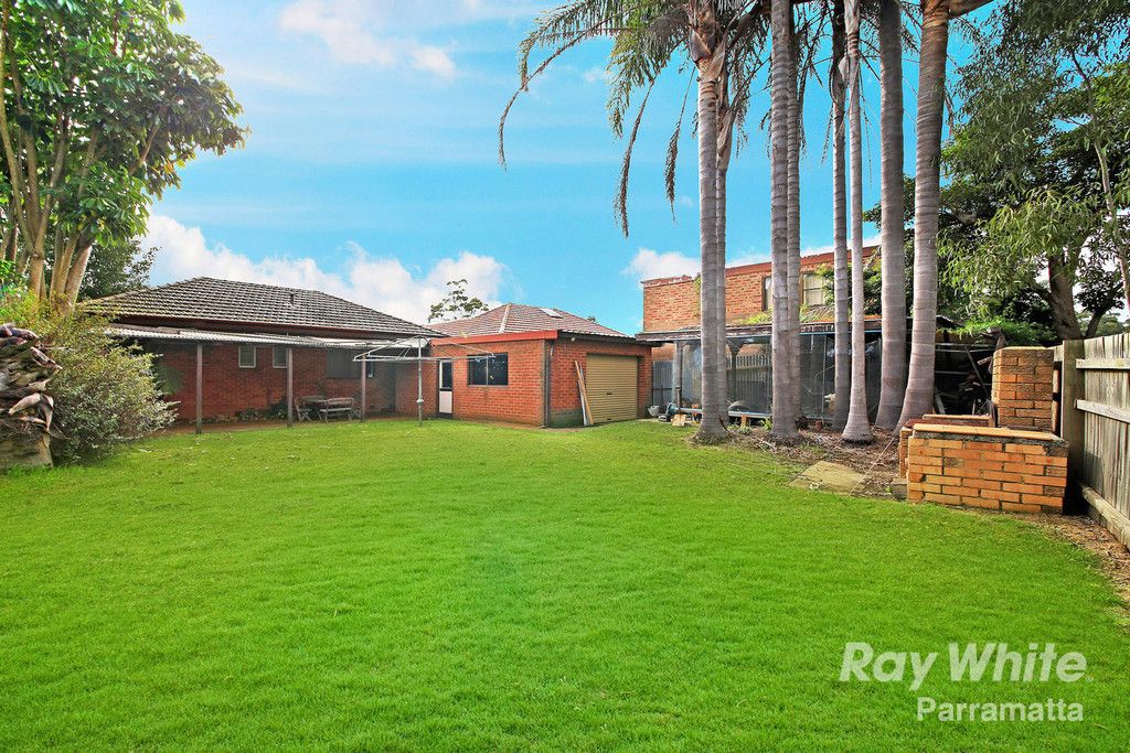 39 Byrnes Street, North Parramatta, NSW 2151