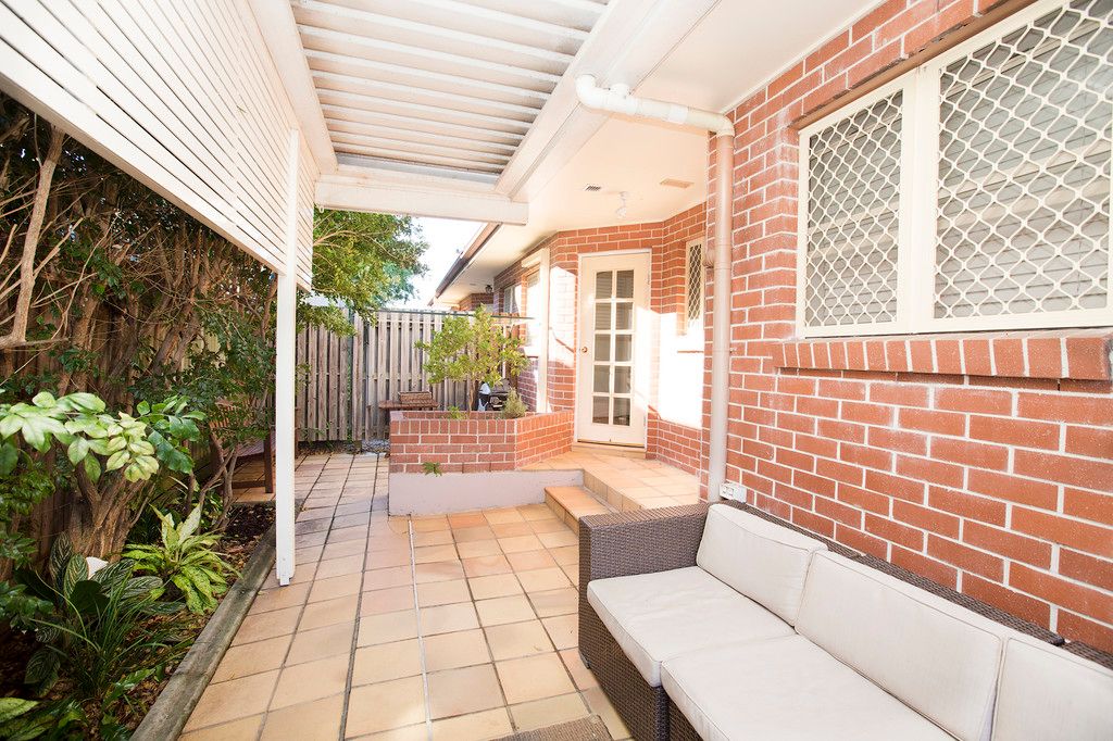 1/11 Montpelier Street, Clayfield, QLD 4011