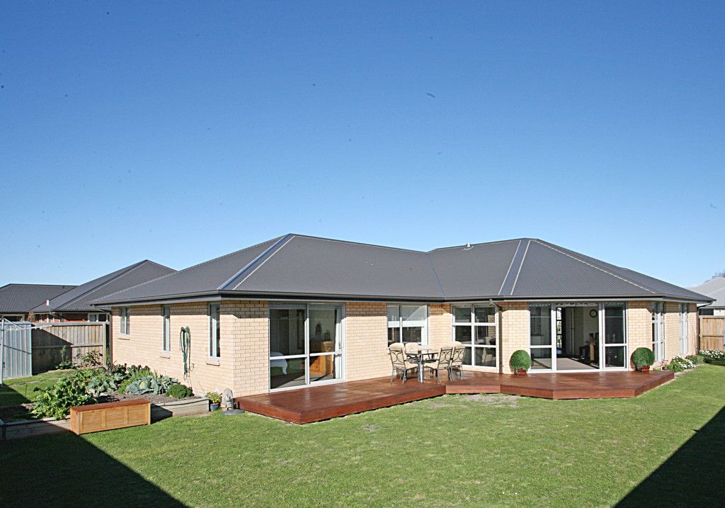 14 Cassidy Avenue, Lincoln, Selwyn District