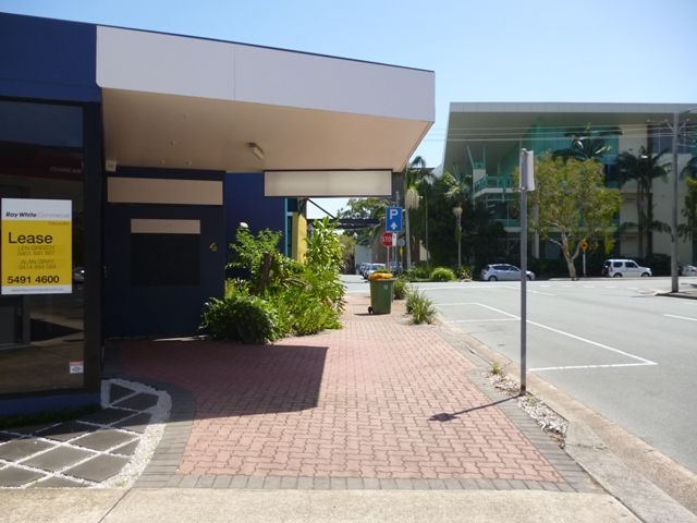 4 Otranto Avenue, CALOUNDRA, QLD 4551