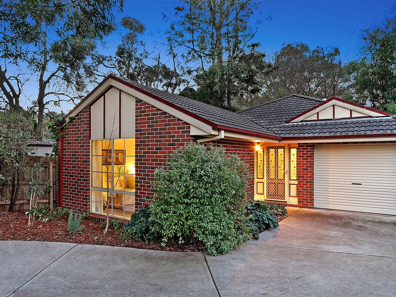 2/11 Bambury Street, Boronia, VIC 3155