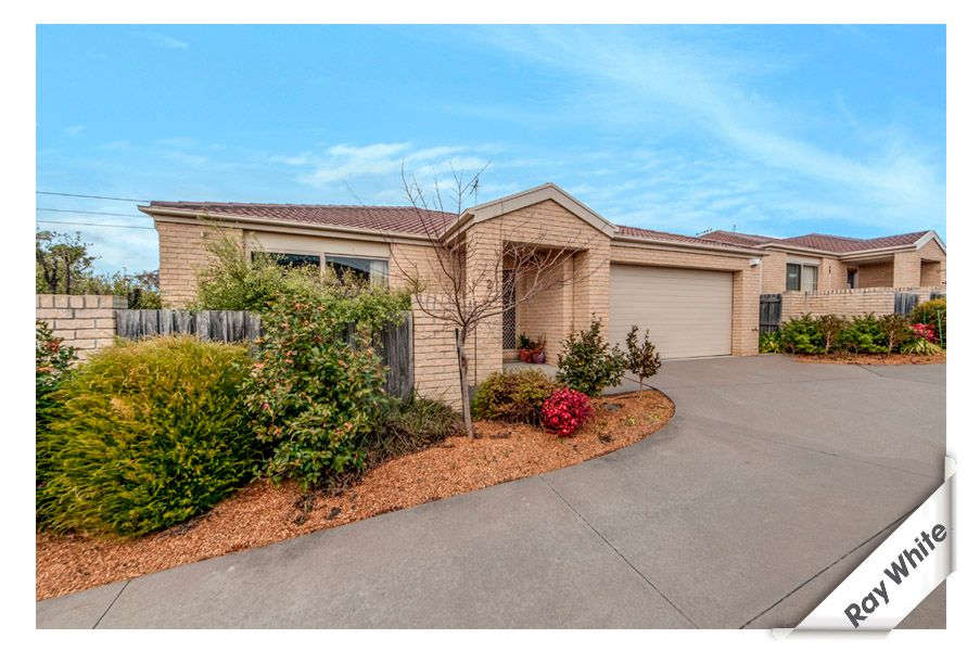 20 Splayd Close, Dunlop ACT 2615