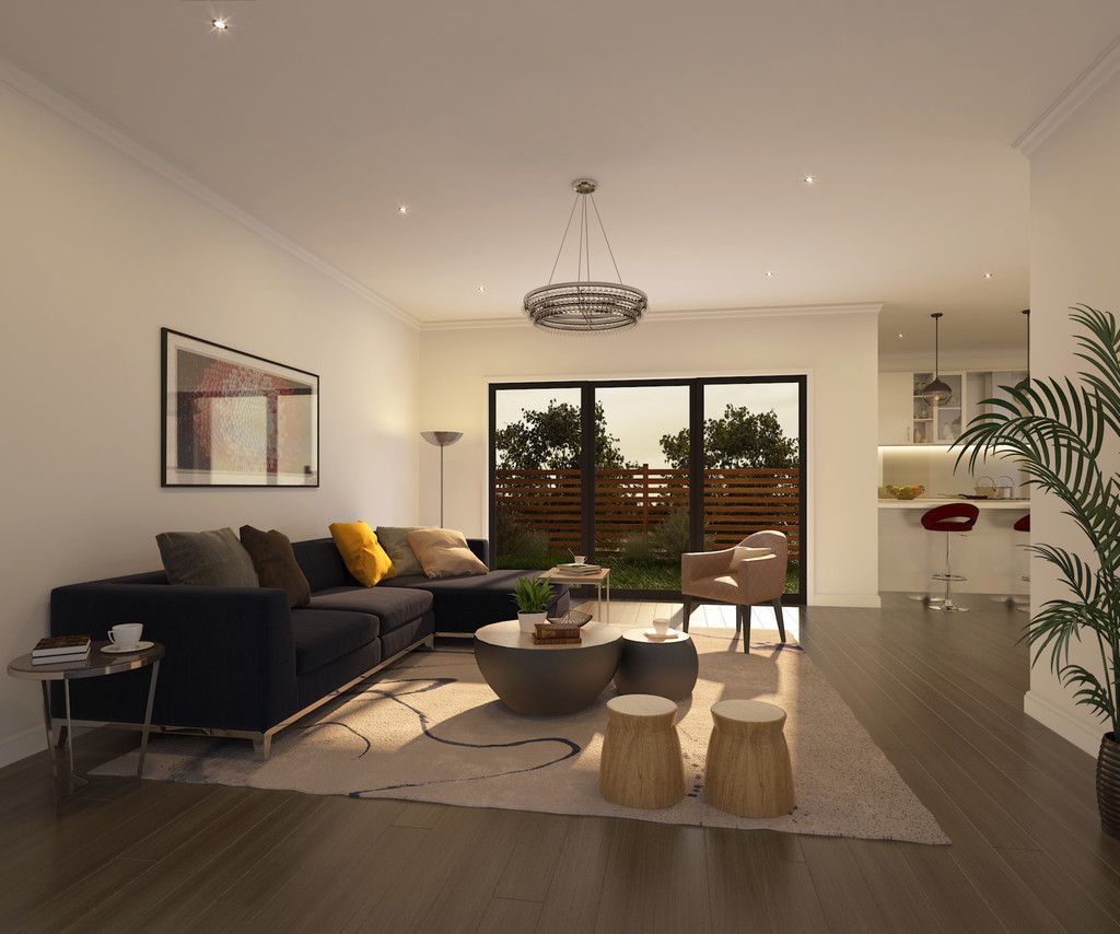 2/68 Seebeck Road, Rowville, VIC 3178