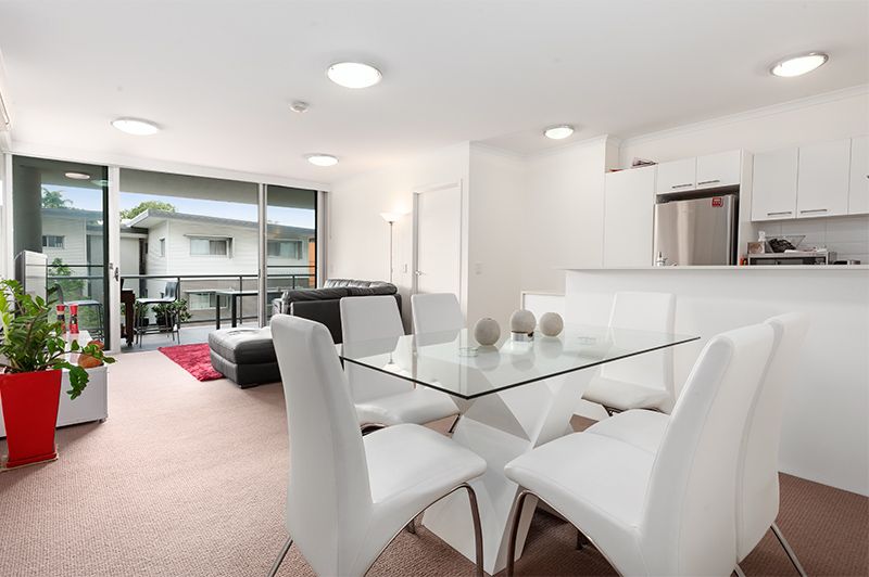 40 Ramsgate Street, Kelvin Grove QLD 4059