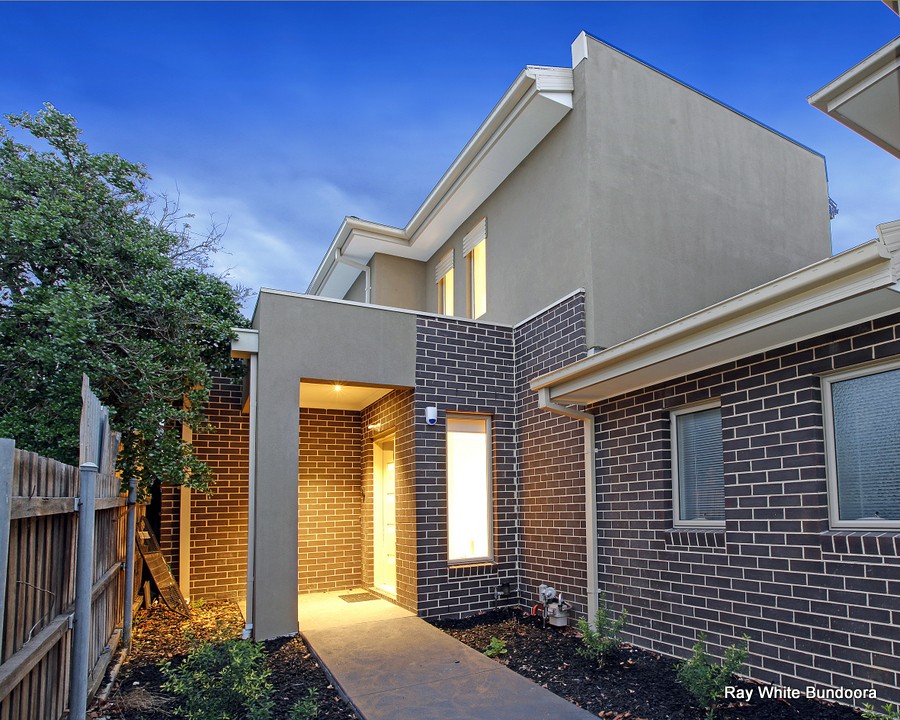 3/107 Barton Street, RESERVOIR, VIC 3073