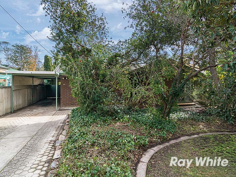 14 Mill Street, Mount Barker, SA 5251