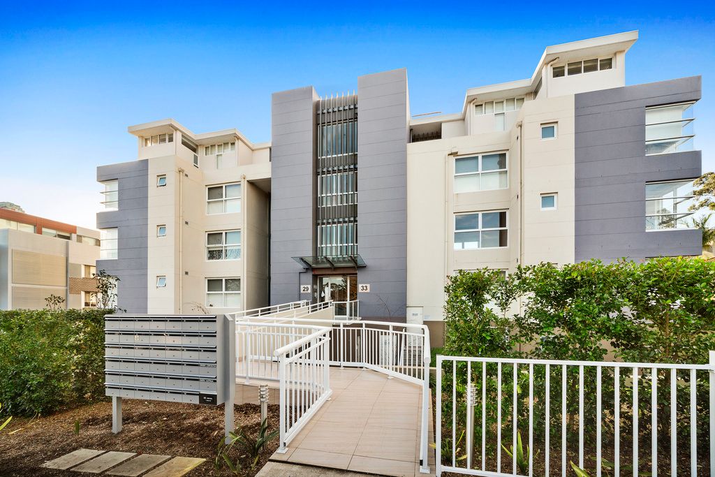 29-33 Dumaresq Street, Gordon NSW 2072