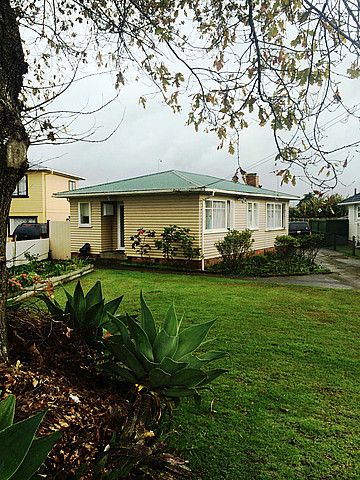 165 Portage Road, Papatoetoe, Manukau City