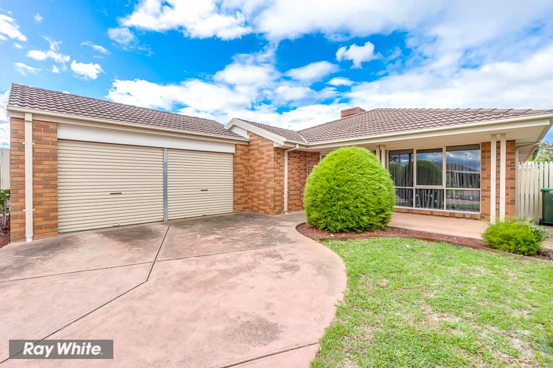 14 GENTZEN DRIVE,, Wyndham Vale, VIC 3024