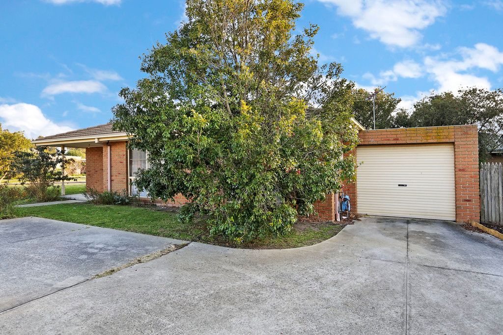 1/11-13 Fontaine Street, Grovedale, VIC 3216
