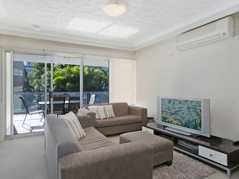 4/19 Thorn Street, Kangaroo Point, QLD 4169