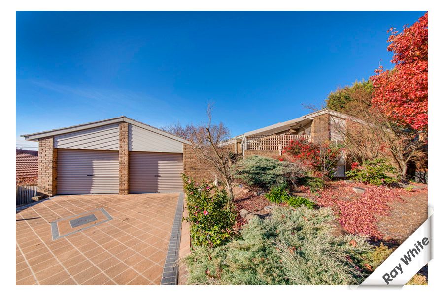 23 Goldfinch Circuit, Theodore ACT 2905