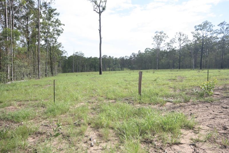  325 Burragan Road, Coutts Crossing NSW 2460