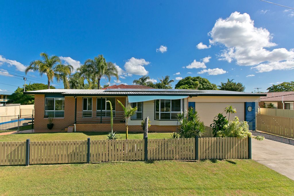 30 Yeo Street, Victoria Point QLD 4165