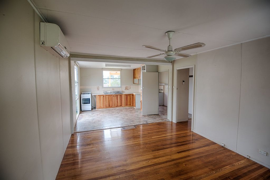 21 Sherrard Court, North Bendigo, VIC 3550