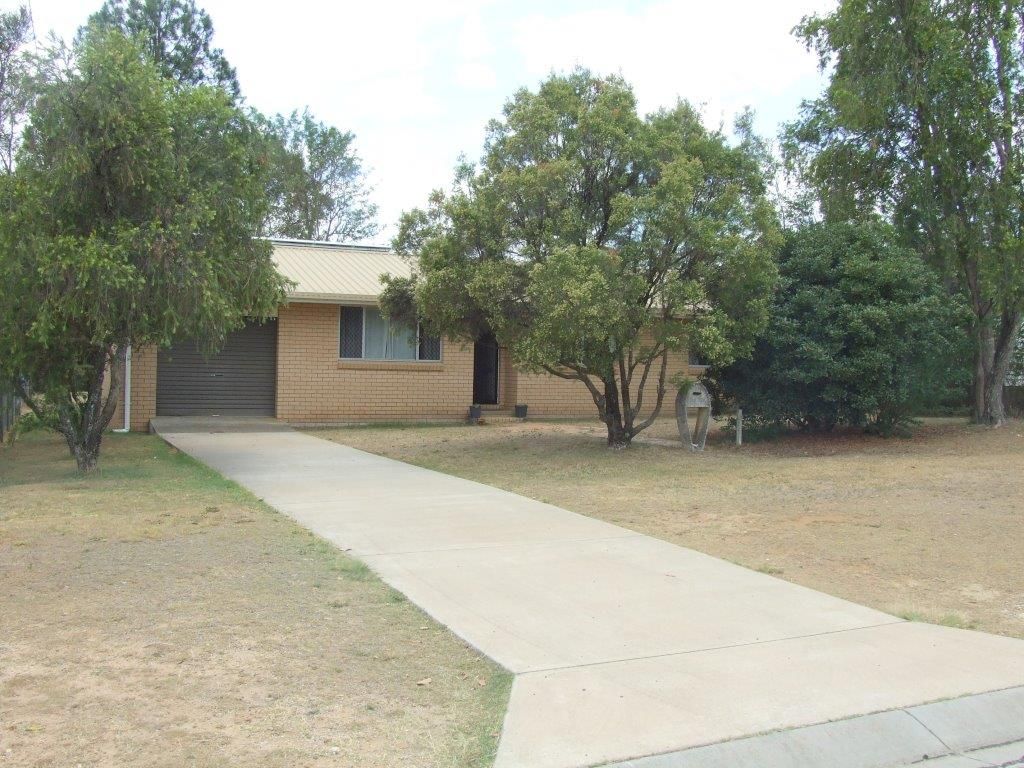 42 Charles Street, Crows Nest QLD 4355
