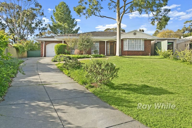 9 Gloaming Close, Hillbank SA 5112