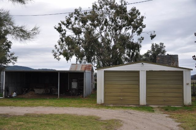 "Lutana" Pye Street, Eugowra, NSW 2806