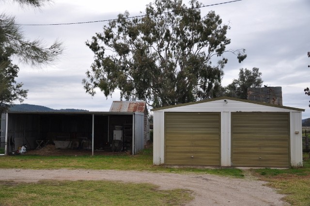 "Lutana" Pye Street, Eugowra, NSW 2806