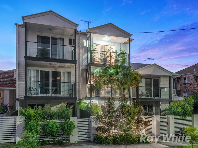 29 Buller Street, Everton Park QLD 4053