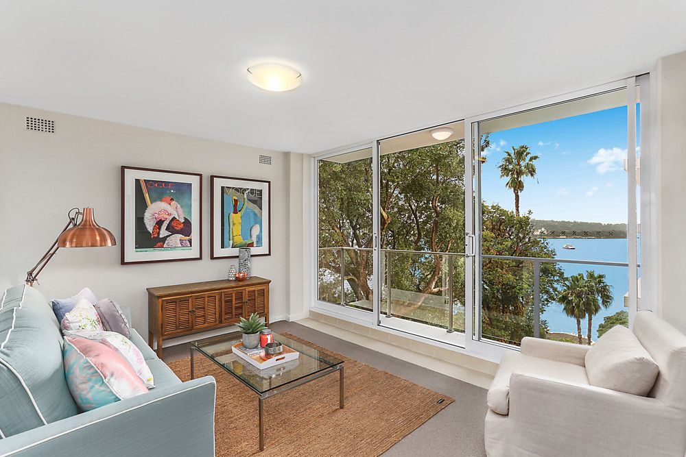 42/29 Carabella Street, Kirribilli NSW 2061