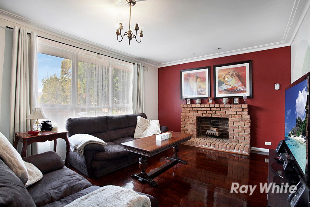 33 Christie Street, Knoxfield, VIC 3180