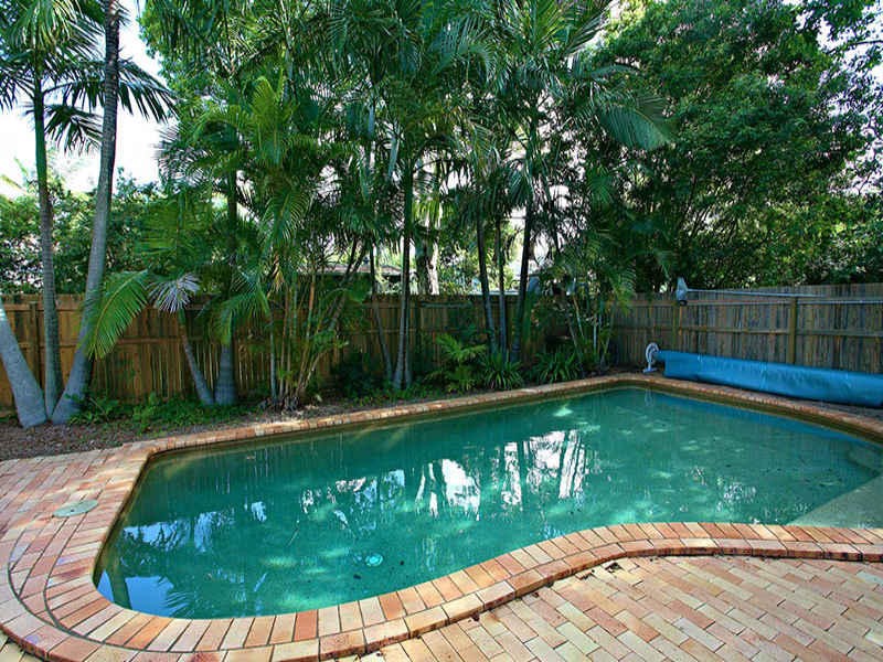 Bulimba, QLD 4171